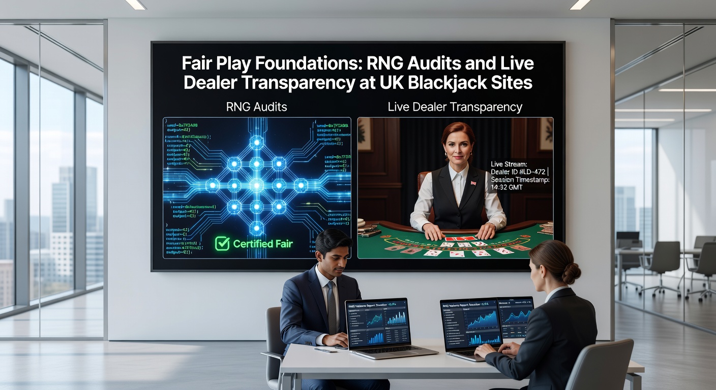 Live dealer blackjack table with multiple camera angles revealing shuffle machine and card shoe