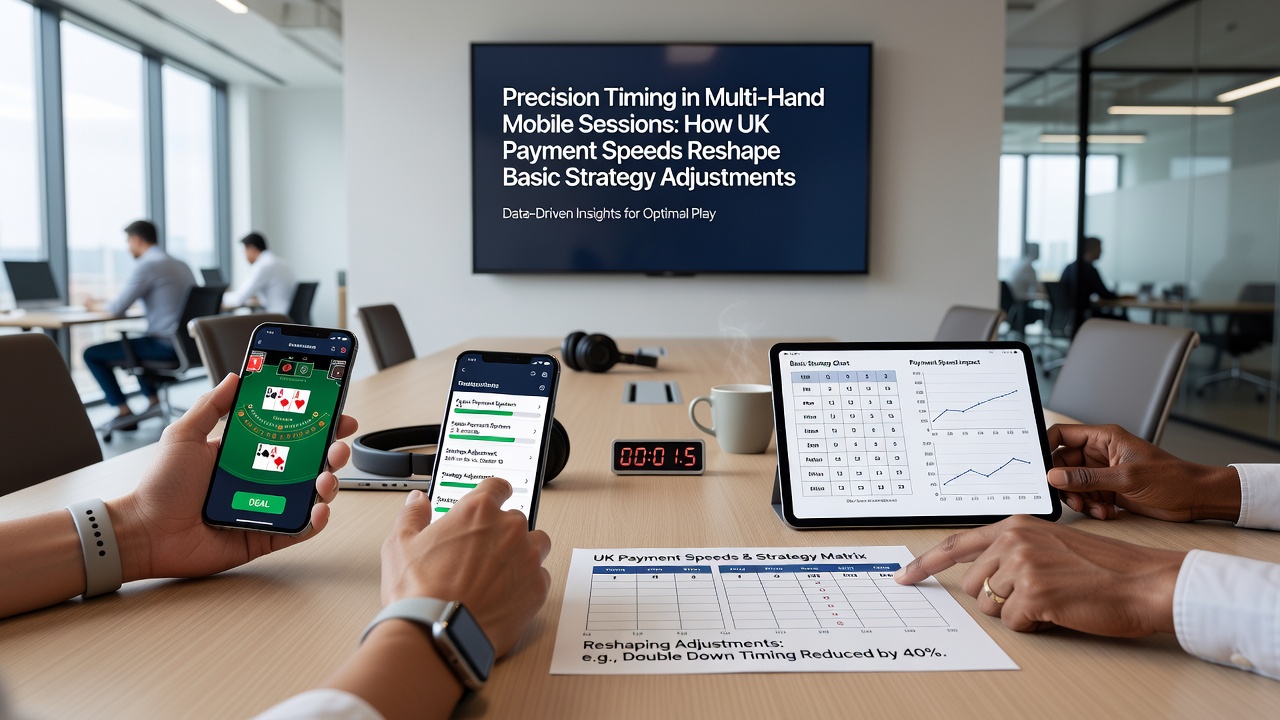 Close-up of live dealer table interface with multiple active hands and payment confirmation overlay